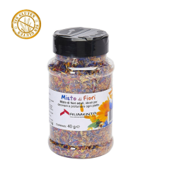 Mix de Flors Comestibles 40 gr.